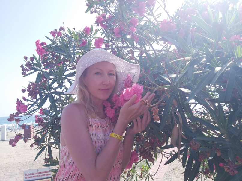 Светлана Обухова | Рязань