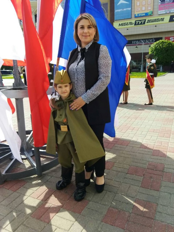 Екатерина Шевлякова | Курск