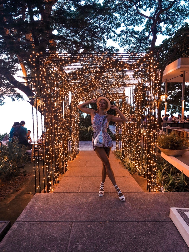 Анастасия Кондрашова | Bangkok