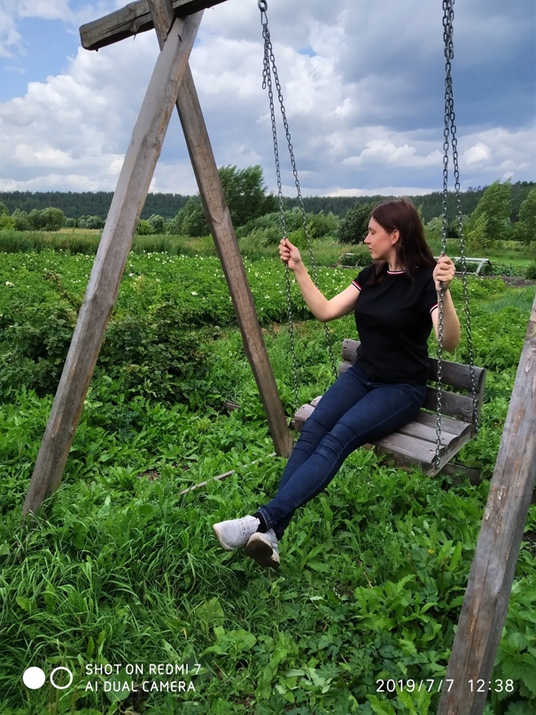 Елена Корнилова | Пенза