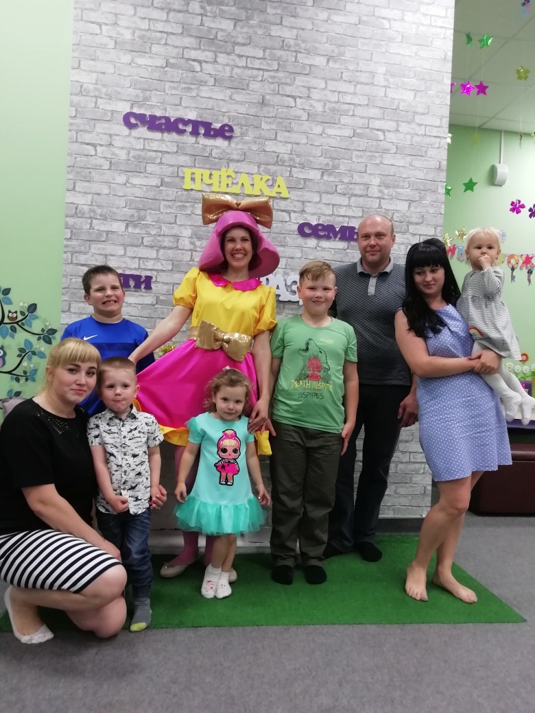 Инна Смирнова | Новокузнецк