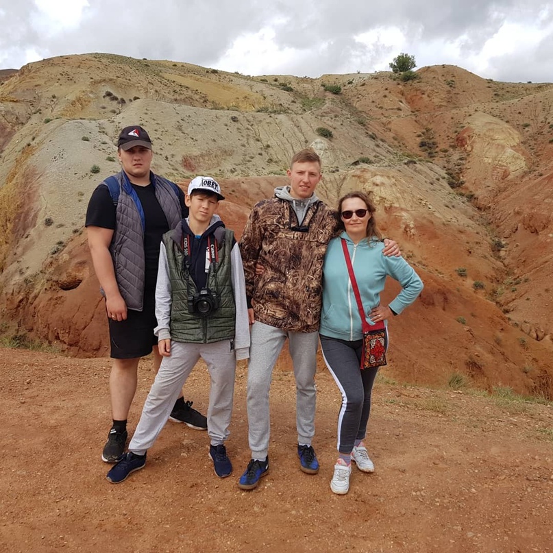 Людмила Злобина | Тюмень