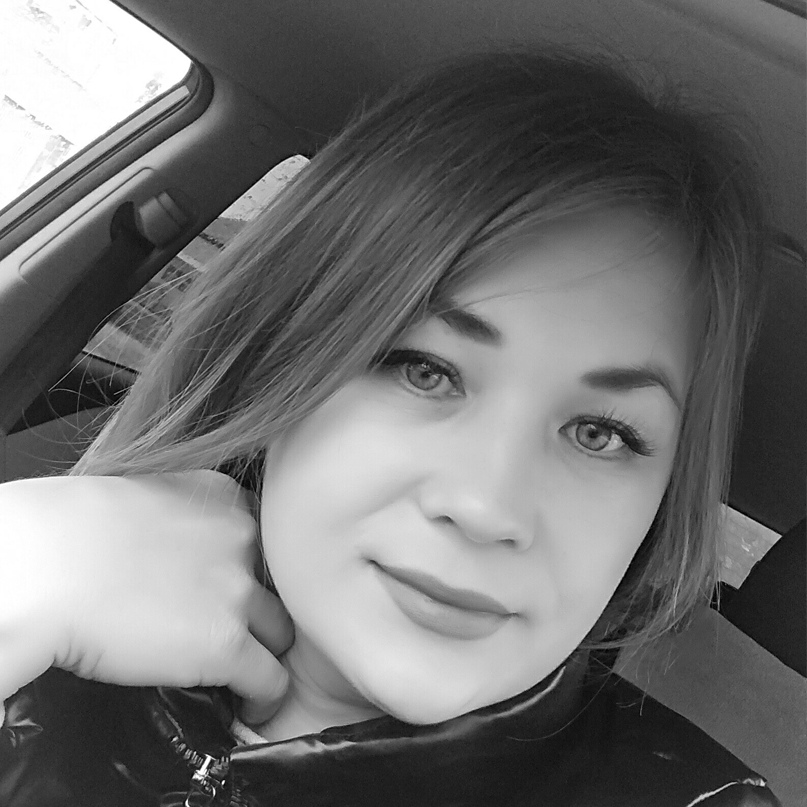 Оксана Гордеева | Чебоксары