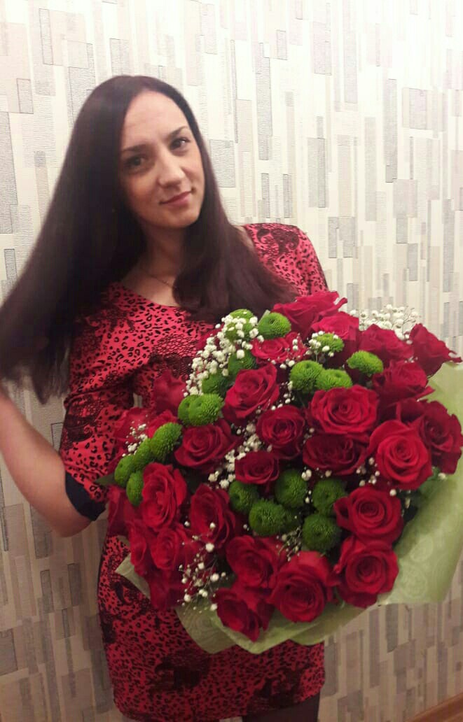 Ольга Семёнова | Новосибирск