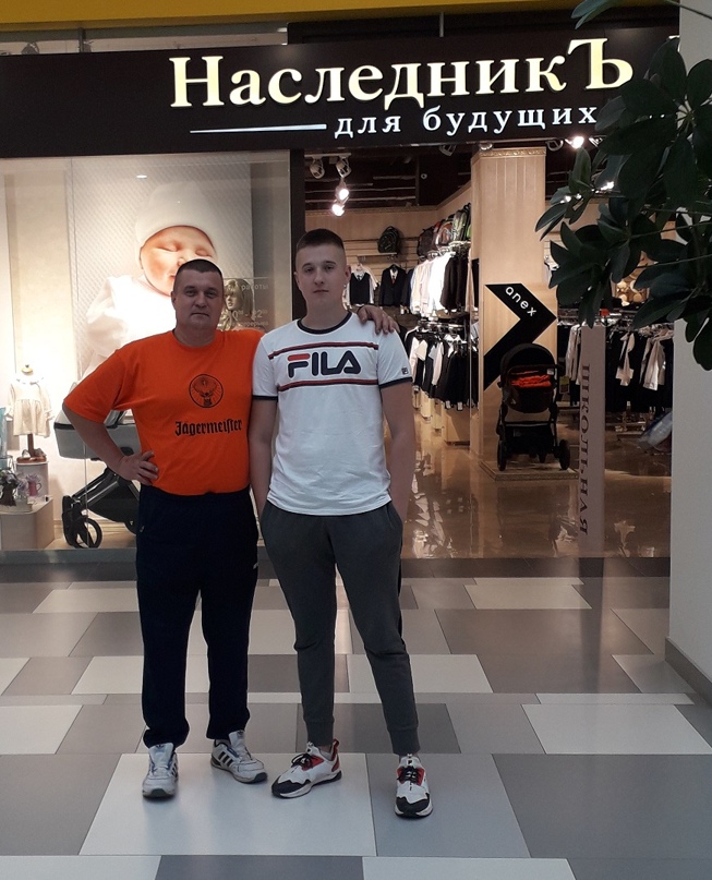 Александр Жидков | Елец