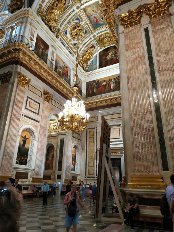 Елена Попова | Санкт-Петербург