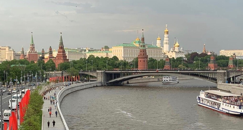 Анна Малова | Санкт-Петербург