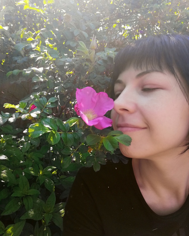 Мария Курнавина | Павлово