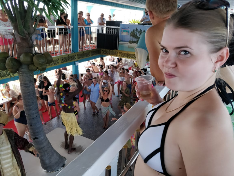 Ирина Рощина Андреевна | Москва