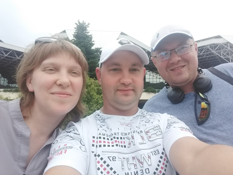 Евгений Васюков | Брянск