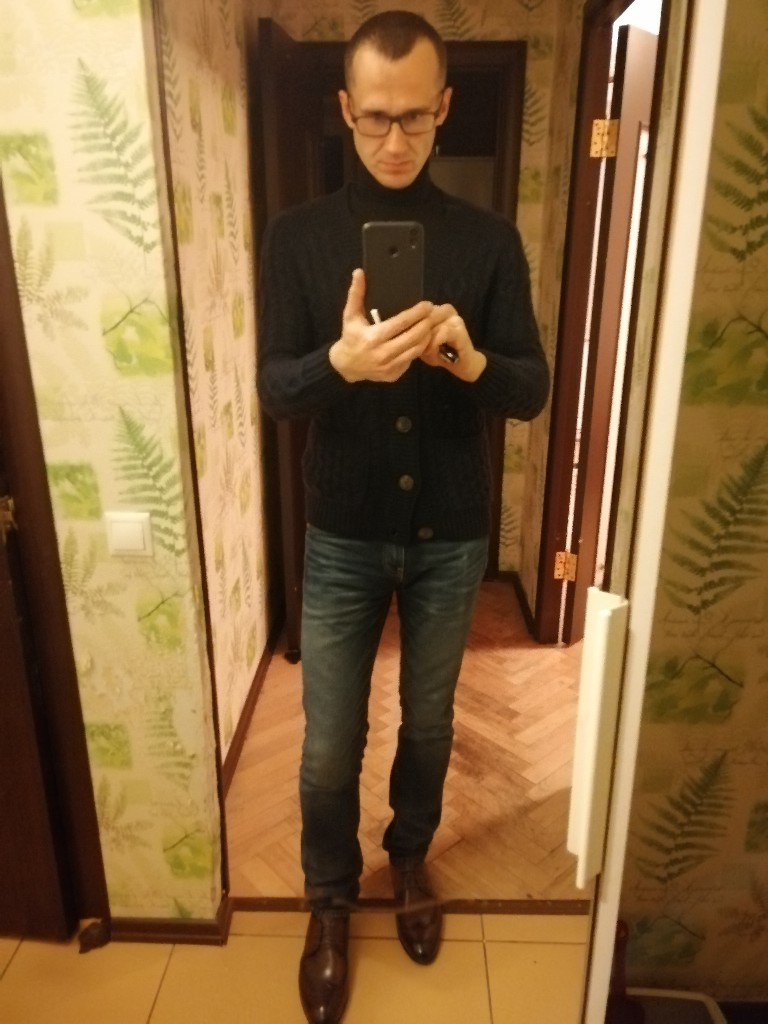 Александр Сафонов | Москва