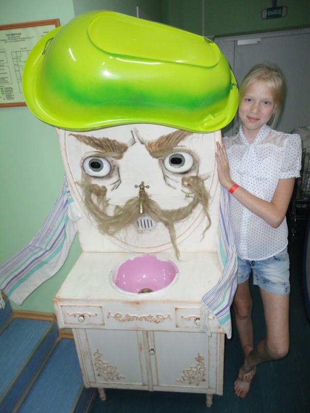 Ирина Брагина | Холмогоры