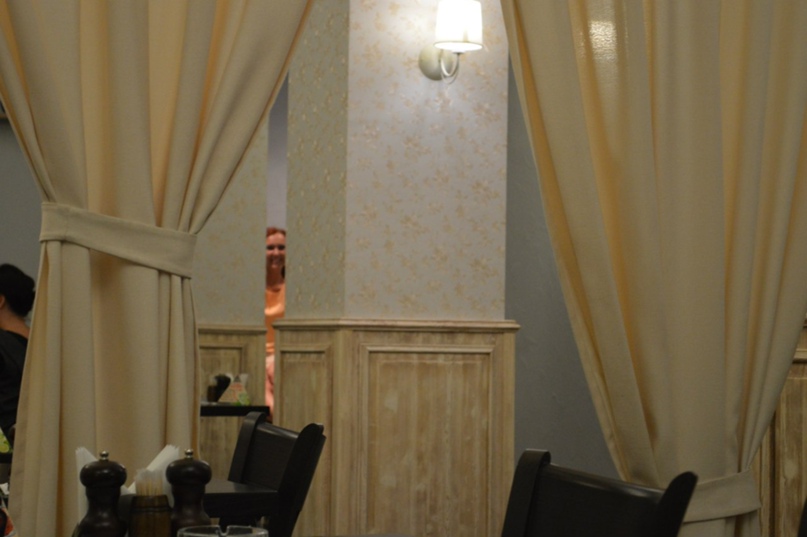 Екатерина Дьяконова | Красноярск