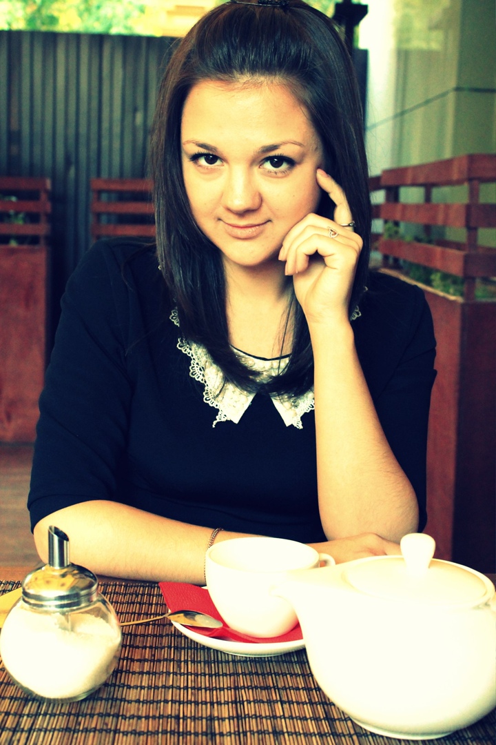 Юлия Миронычева | Бор