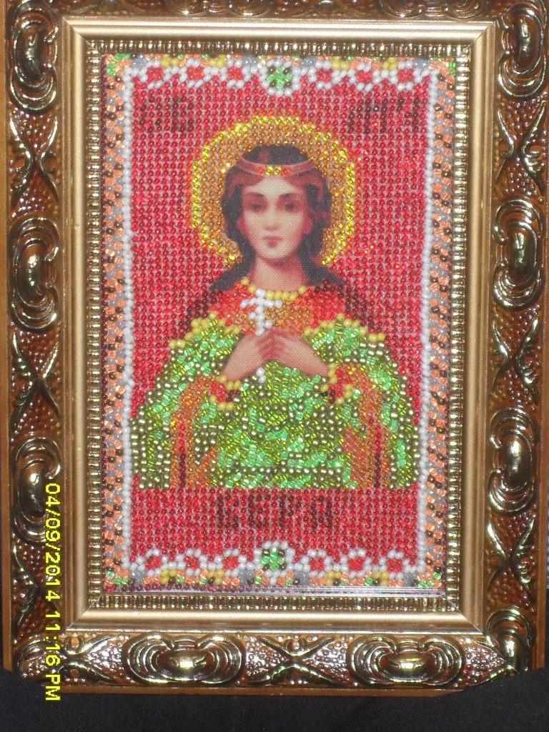 Юлия Кулева | Харьков
