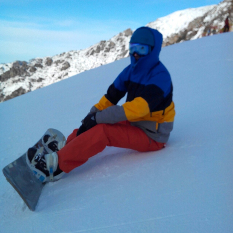 Едиль Аккубеков