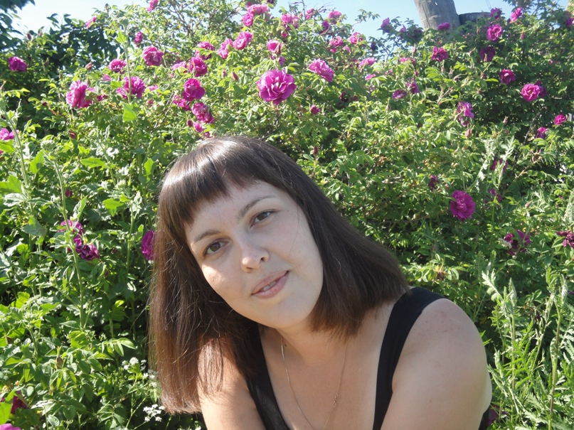 Елена Пьянкова | Сыктывкар