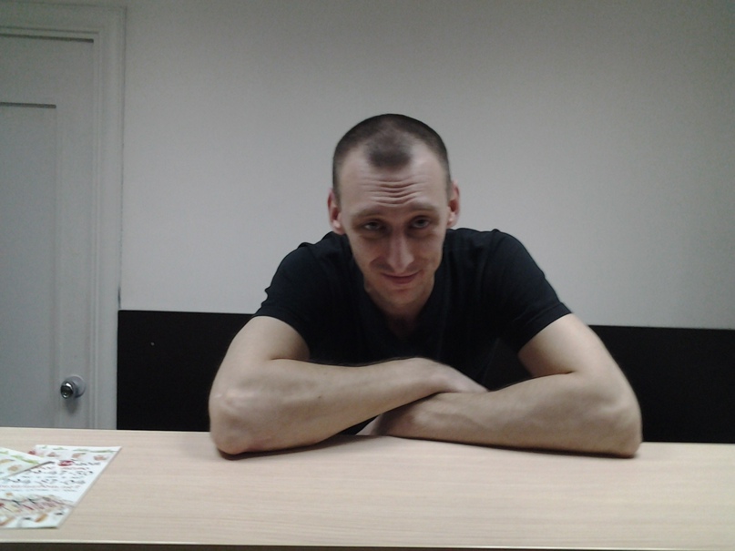 Михаил Анищенко | Волгоград