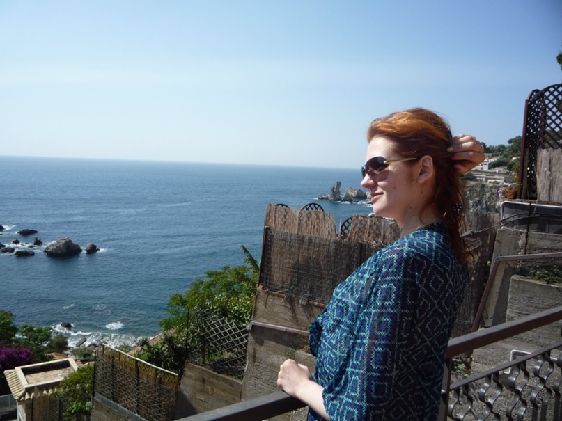 Елена Прохорова | Москва