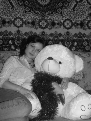 Мария Костюченко | Северодвинск