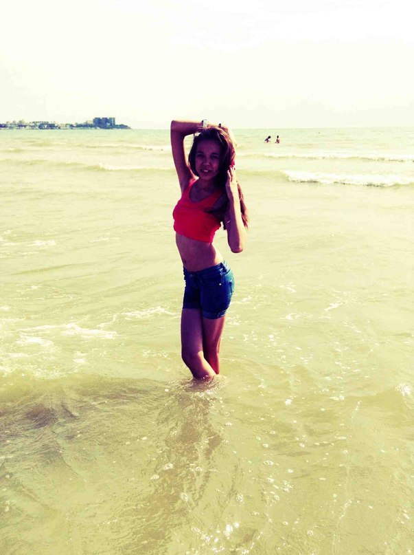 Екатерина Пронина | Санкт-Петербург