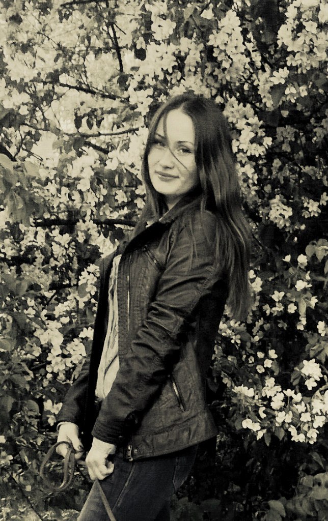 Ольга Гилёва | Тюмень