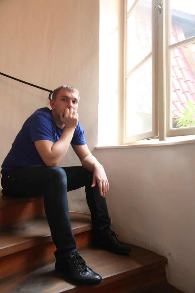 Андрей Жоров | Новосибирск