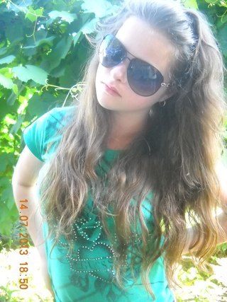 Дарья Жернакова |