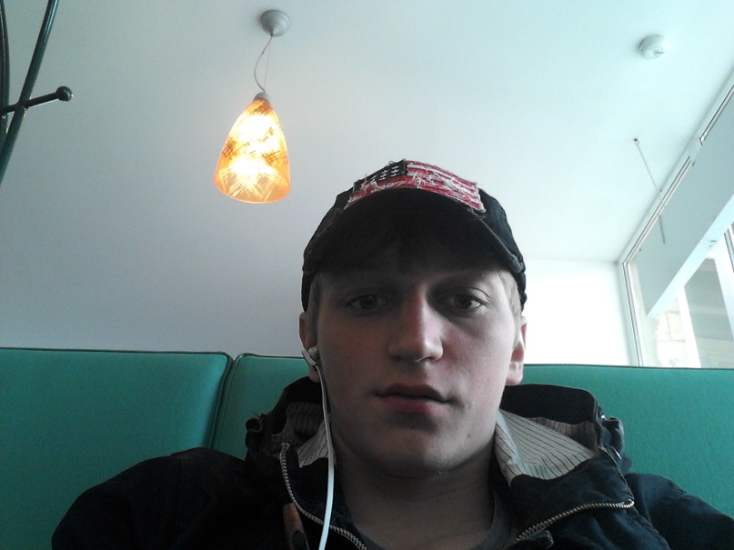 Владимир Вершинин | Челябинск