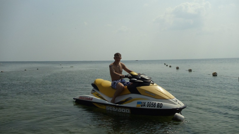 Александр Костыря | Москва