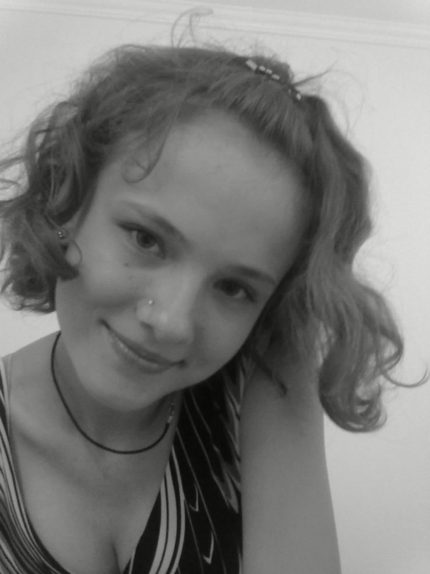 Елена Герасимчук сделана С любовью | Житомир