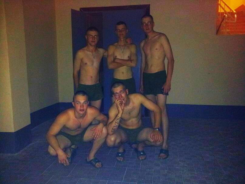 Роман Прохоров | Петрозаводск