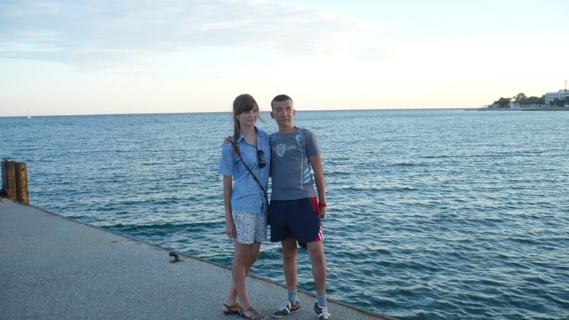 Дмитрий Панов | Санкт-Петербург