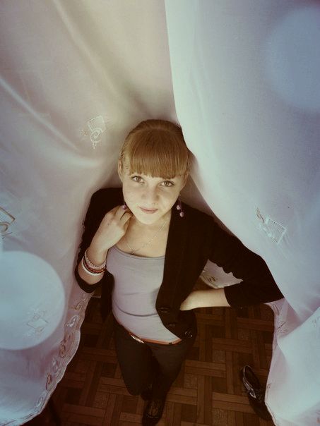 Маришка Седова | Донецк