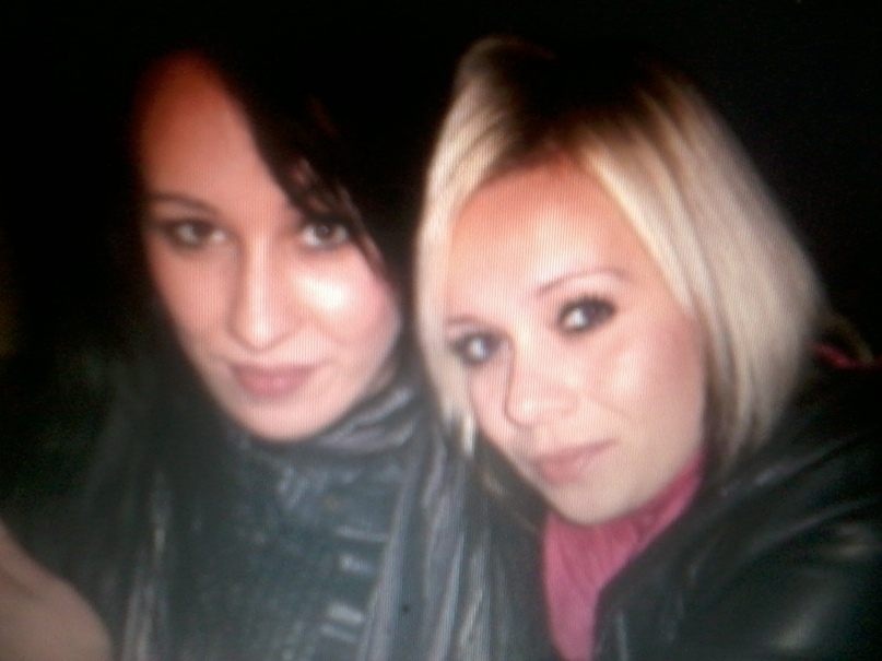 Юлия Ковальчук | Синельниково