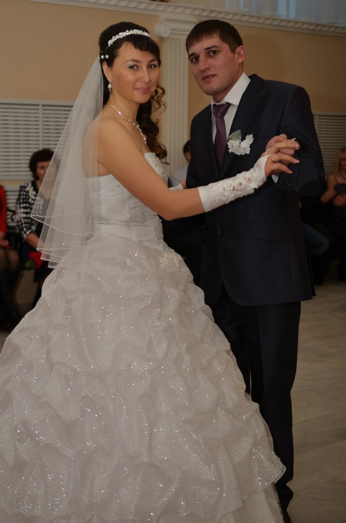 Чулпан Гарипова | Казань