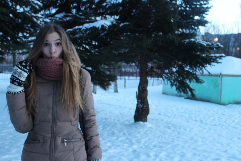 Полина Ларина | Минск