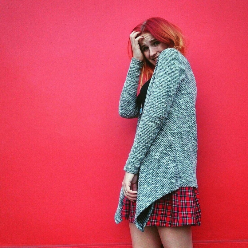 Варвара Максимова | Киев