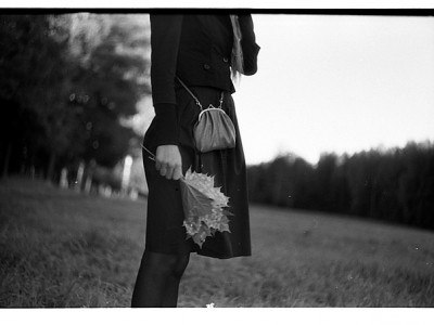 Екатерина Свечникова | Тоцкое Второе