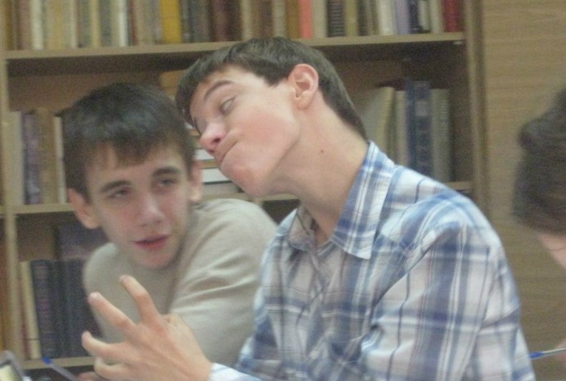 Иван Гуськов | Ростов-на-Дону