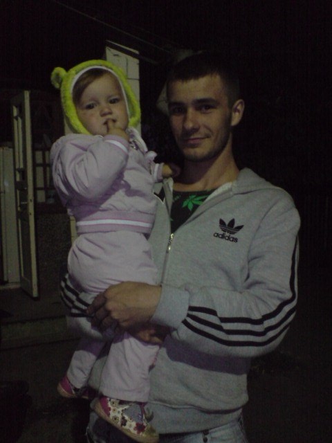 Алексей Гуреев | Амвросиевка