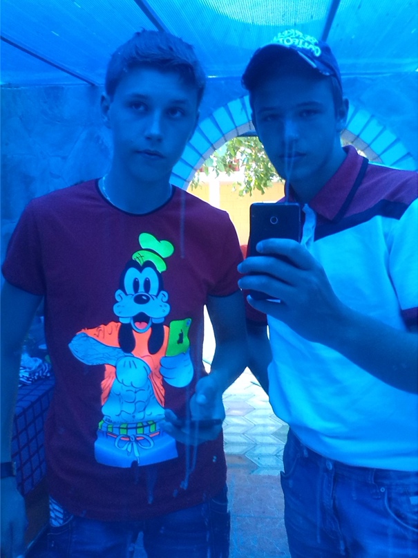 Александр Кулаков | Горловка