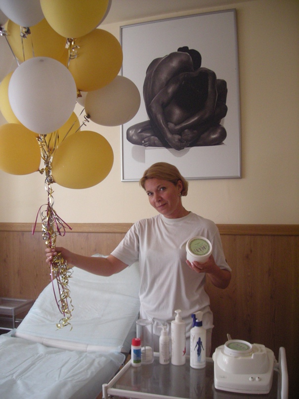 Наталия Кузьмина | Москва