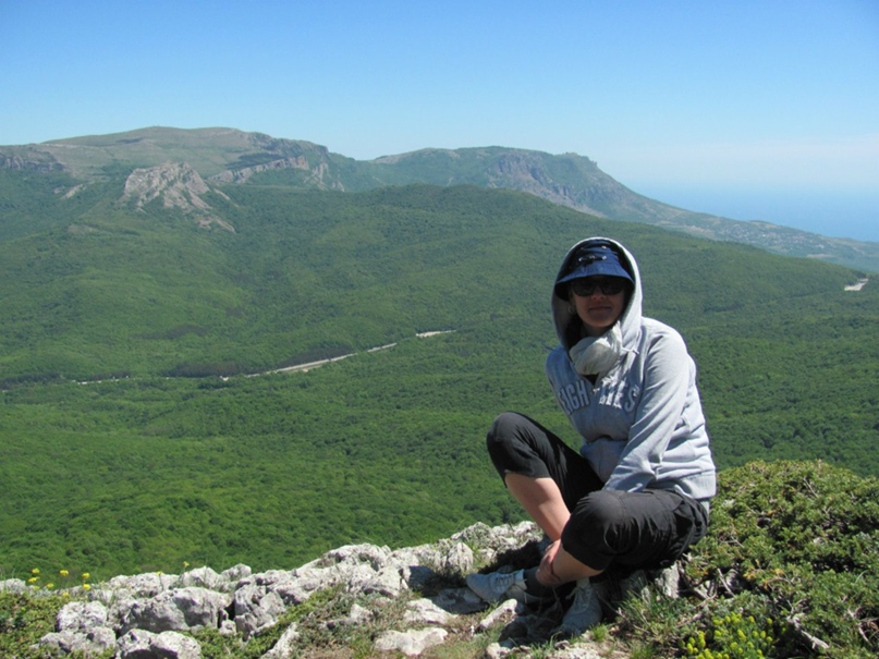 Наталья Стрельбицкая | Одесса