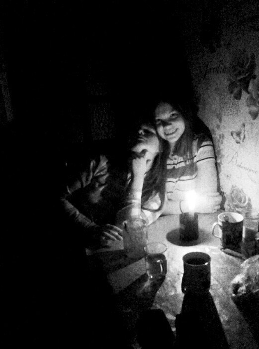 Александра Малыгина | Санкт-Петербург