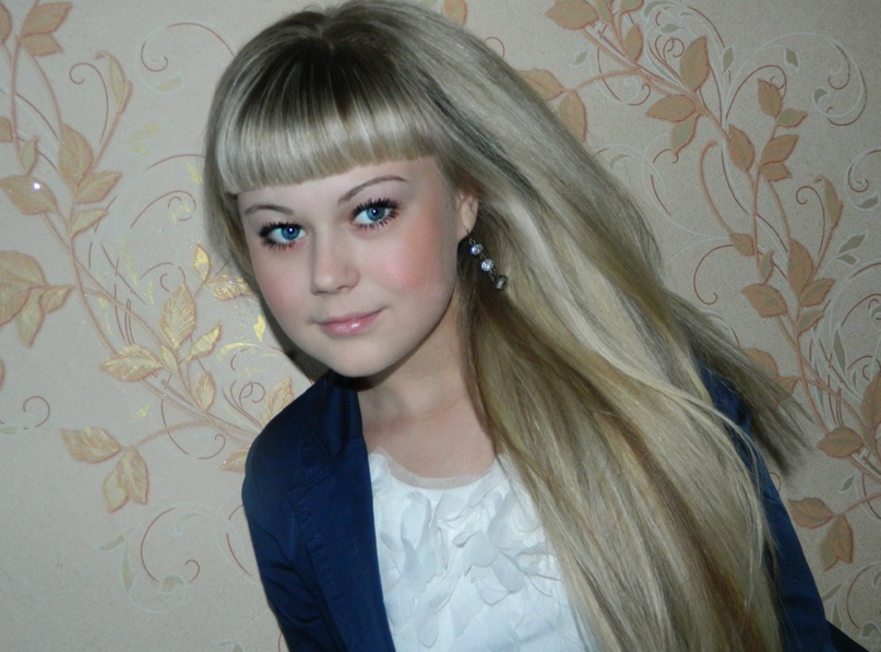 Екатерина Пономарева |