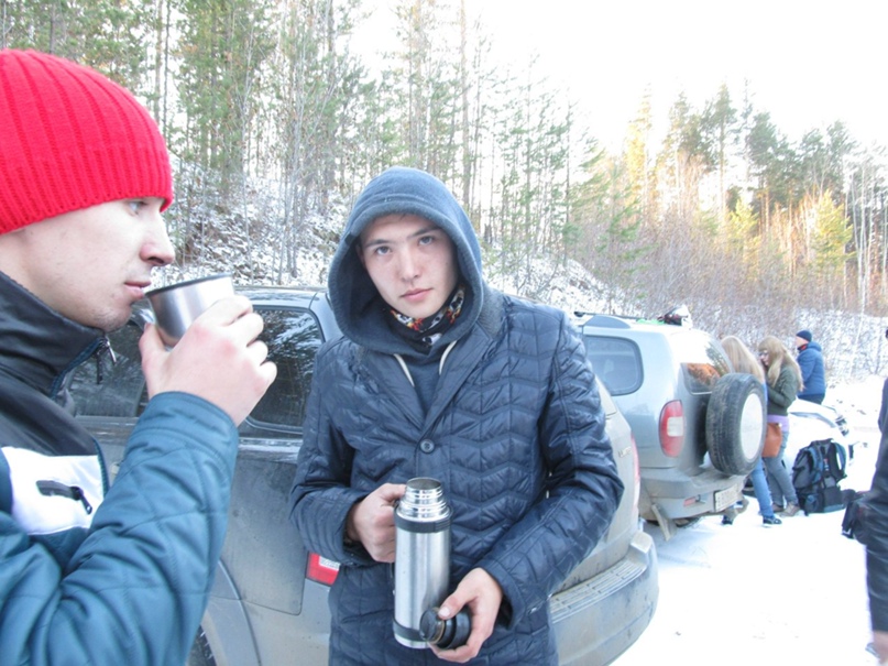 Роман Петухов | Иркутск