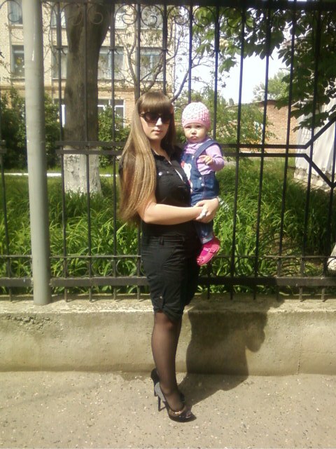 Елена Голубничая | Прохладный