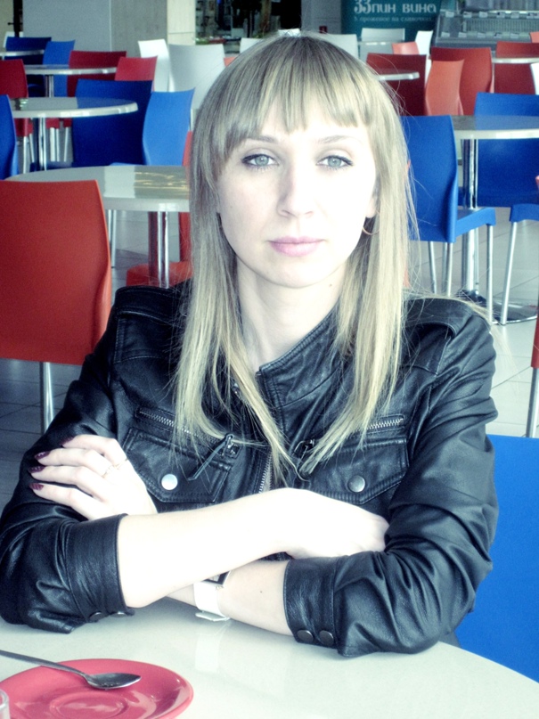 Елена Тукмачева | Киров