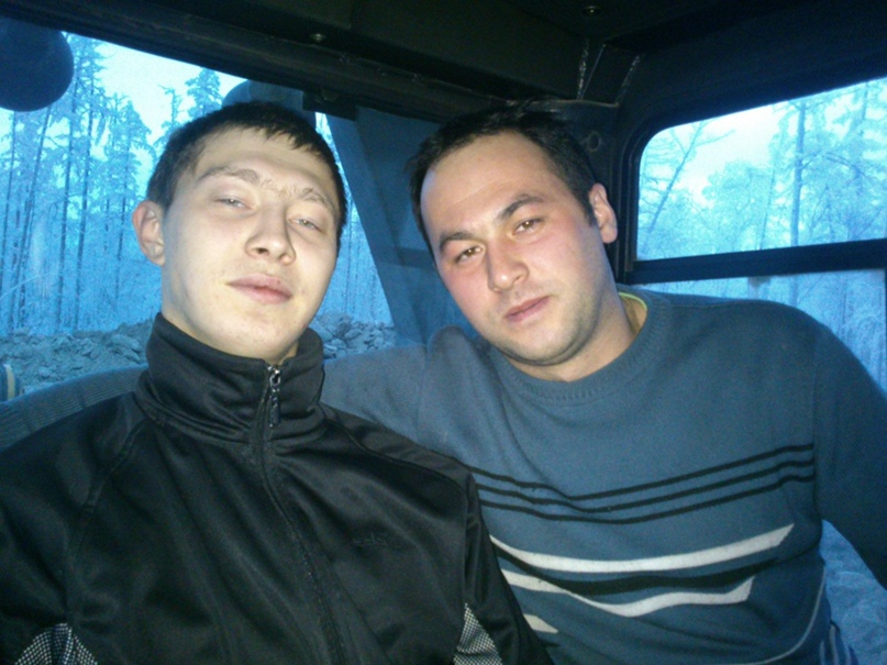 Игорь Архипченко | Якутск